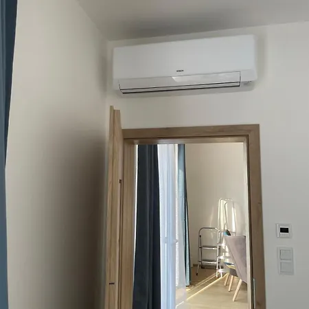 Appartement Moravia