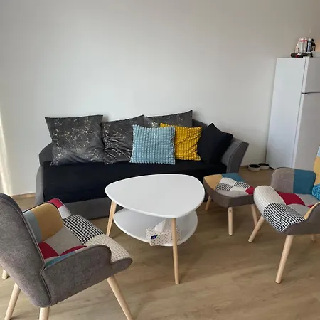 Moravia Apartment