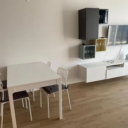 Apartment Moravia *
