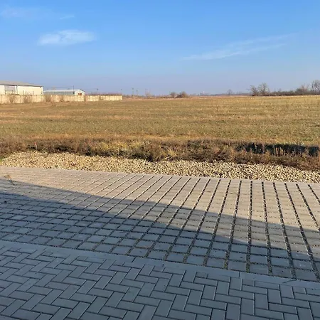 Moravia Apartment