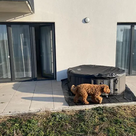 Appartement Moravia *