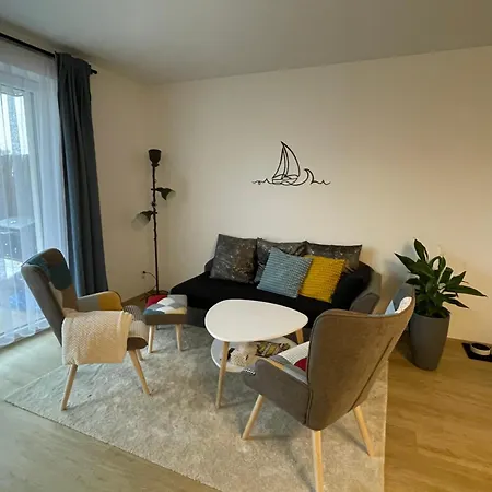 Moravia Appartement