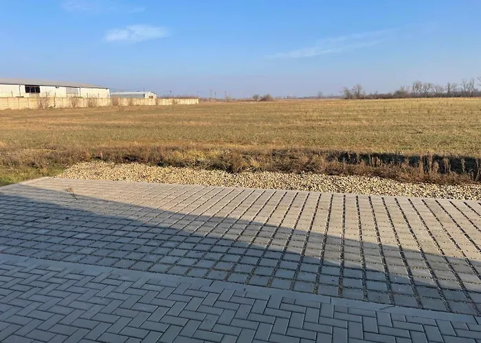 Moravia شقة